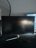 27 inch AOC Monitor, Computers en Software, Monitoren, IPS, AOC Gaming, Full HD, Zo goed als nieuw