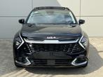 Kia Sportage 1.6 T-GDi MHEV DCT7 DynamicPlusLine | Stoelverw, Stof, 4 cilinders, Zwart, Origineel Nederlands