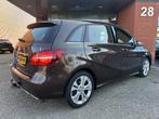 Mercedes-Benz B-Klasse 180 Ambition // LED // NAVI // CLIMA, Auto's, Mercedes-Benz, 1325 kg, Gebruikt, Euro 6, 4 cilinders