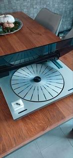 Uniek Bang en olufsen beogram TX-2 Tiangentiale platenspeler, Overige merken, Automatisch, Ophalen of Verzenden, Zo goed als nieuw