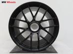 Porsche 20 inch Origineel 911 991 MKII GTS velgen zwart, Auto-onderdelen, Banden en Velgen, Gebruikt, Velg(en), Ophalen of Verzenden