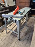 Tafelzaagmachine Atika, Doe-het-zelf en Verbouw, Werkbanken, Gebruikt, ., Ophalen of Verzenden, .