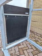 Behandelbox, verzinkt en veilig., Ophalen, Nieuw, Overige soorten