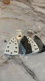 Festool rupes Flex schuurzool DTS DTSC LS71 Ode 100-2 delta, Doe-het-zelf en Verbouw, Gereedschap | Schuurmachines, Ophalen of Verzenden