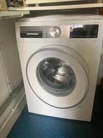 Bosch wasmachine 9kg Exclusiv / energieklasse A, Ophalen, 1200 tot 1600 toeren, 8 tot 10 kg, Zo goed als nieuw