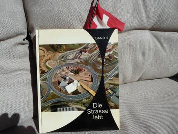 DIE STRASSE LEBT  (ZWITSERLAND) 1964    met 194 pagina's  beschikbaar voor biedingen