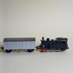 Märklin H0 Treinset met Loc, Wagens en Rails., Hobby en Vrije tijd, Modeltreinen | H0, Ophalen, Wisselstroom, Analoog, Märklin