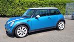MINI Mini 1.6 Cooper Automaat (bj 2004), Auto's, Mini, Gebruikt, 4 cilinders, 116 pk, Origineel Nederlands