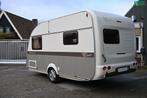 Avento Gran Turismo 430 TLH Mover, 2x Luifel, Vloerverw. Etc, Caravans en Kamperen, Kachel, Rondzit, Bedrijf, 5 tot 6 meter