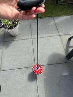 Mini Soccerball Prof Elite, Maat XL, Ophalen of Verzenden, Nieuw, Bal