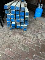 metselprofielen, Ophalen, Zo goed als nieuw, Balk, Overige houtsoorten