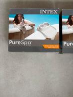 Intex Bekerhouder Jacuzzi 2x(10 euro p/st), Tuin en Terras, Bubbelbaden en Hottubs, Ophalen of Verzenden, Nieuw