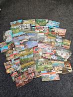 Centerparcs ansichtkaarten (44 x) (3), Verzamelen, Ophalen of Verzenden