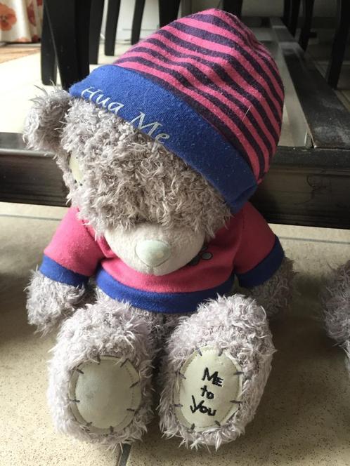Diverse me to you beertjes beren 13 cm / 23 cm (hoogte zitte, Verzamelen, Beren en Cherished Teddies, Zo goed als nieuw, Stoffen beer