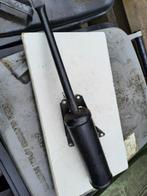 spartamet  uitlaat, Fietsen en Brommers, Snorfietsen en Snorscooters, Ophalen, Gebruikt, Tweetakt, Spartamet