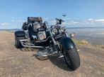 Boom low rider trike, Motoren, 1600 cc, 4 cilinders, Meer dan 35 kW