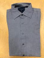 Profuomo overhemd zgan, Verzenden, Halswijdte 38 (S) of kleiner, Wit, Profuomo