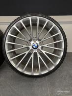 20” originele Breyton BMW 3 serie F30 F31 velgen + banden, Gebruikt, Banden en Velgen, Ophalen of Verzenden, 235 mm