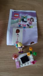 Lego friends olivia's kantoor, Ophalen of Verzenden, Zo goed als nieuw