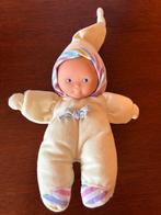 Corolle Mon Doudou babypop Frankrijk 28 cm, Kinderen en Baby's, Speelgoed | Poppen, Ophalen of Verzenden, Zo goed als nieuw, Babypop