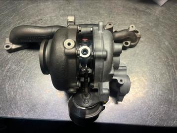 Turbo 2.0 tdi 190pk Audi/Seat/Vw beschikbaar voor biedingen