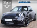 MINI 3-deurs Cooper S JCW trim / Navi / Clima / PDC / Achter, Auto's, Mini, Voorwielaandrijving, 4 cilinders, Met garantie (alle)