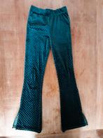 Amy en Ivey groene broek XXS, Ophalen of Verzenden, Maat 34 (XS) of kleiner, Lang, Groen