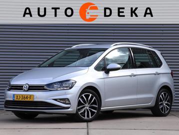 Volkswagen Golf Sportsvan 1.0 TSI Comfortline Automaat *Navi beschikbaar voor biedingen