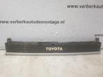 Grille Toyota Corolla (E8) (1985-03/1987-09) 5310112600ae, Auto-onderdelen, Gebruikt, Kundenbetreuung@toyota.de, Toyota-Allee 2, Köln 50858, , Duitsland