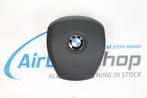 Stuur airbag normaal BMW X5 E70 X6 E71 (2006-2014), Gebruikt, Ophalen of Verzenden