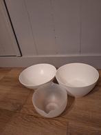 Set van 3 Mengkommen, Ophalen, Gebruikt