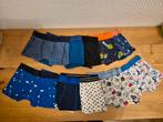 Boxershorts maat 98-104, Ophalen of Verzenden, Gebruikt, Hema, Jongen