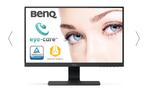 BenQ GW2480 23,8 inch randloze monitor, Computers en Software, Monitoren, VGA, 61 t/m 100 Hz, Ingebouwde speakers, IPS