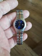 kienzle 1822 dames horloge, Overige merken, Staal, Gebruikt, Staal