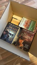 John Grisham - 26 Boeken - Nieuwstaat, Boeken, Ophalen of Verzenden, Zo goed als nieuw, Nederland