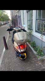 Vespa 125 a1, Ophalen, Zo goed als nieuw, Overige modellen