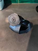 Quad lock telefoonhouder, Ophalen of Verzenden, Auto