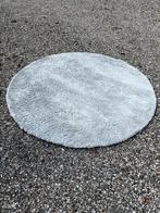 Licht grijs vloerkleed 200cm, Huis en Inrichting, Ophalen, Rond, Grijs, Nieuw