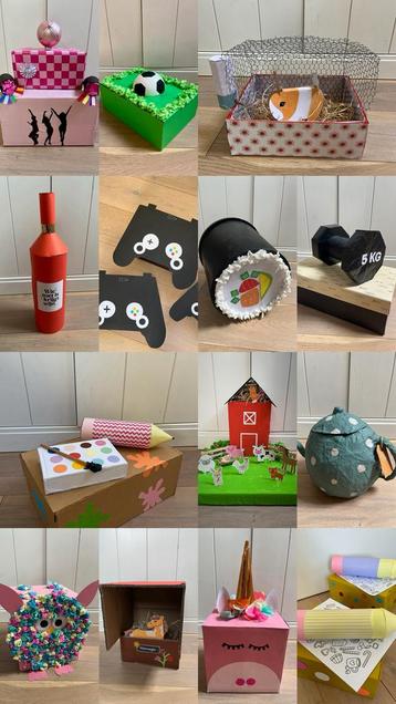 Sinterklaas surprises te koop! beschikbaar voor biedingen