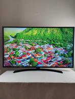 LG | 43" | 4K | HDR10 | SMART TV, Audio, Tv en Foto, Televisies, Ophalen, Zo goed als nieuw, 100 cm of meer, LG