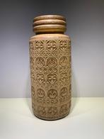 Vintage West Germany vloer Vaas Foligno decor, Antiek en Kunst, Antiek | Vazen, Ophalen of Verzenden