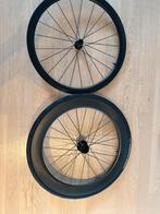 Giant SLR 1 Carbon Wielset Wielen Advanced Disc Racefiets 40, Ophalen of Verzenden, Zo goed als nieuw, Overige typen