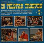 Johnny Hoes Presenteert: 28 Telstar Troeven 3, Cd's en Dvd's, Vinyl | Nederlandstalig, Ophalen of Verzenden