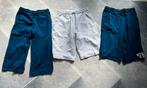 Shorts maat 152/158, Ophalen of Verzenden, Zo goed als nieuw, Jongen, Broek