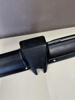 Citroen 2cv Dashboard black plastic, Ophalen of Verzenden, Zo goed als nieuw, Nvt, Nvt