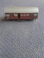 Postwagon roco austria pt231, Gebruikt, Gelijkstroom, Wagon, Ophalen of Verzenden