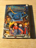 Het geheim van de kaasfabriek, Ophalen of Verzenden, Nieuw in verpakking