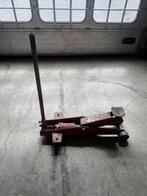 Hydraulische garagekrik – werkt goed – zware uitvoering, Ophalen, Hydraulisch, Garagekrik