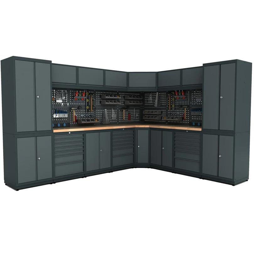 Werkplaatsmodule J Expert / Bezorgen mogelijk, Ophalen, Nieuw