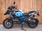BMW R 1200 GS Adventure Rally 2018, Motoren, 2 cilinders, Motorrijbewijs A, 1170 cc, Particulier